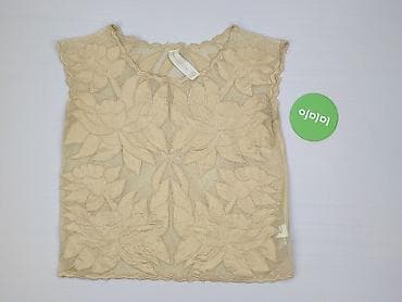 boho zara: Zara, Top damski, rozmiar M — 8