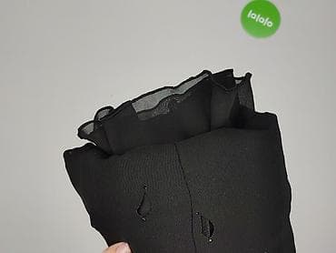 czarne asymetryczne spódnice: Spódnica damska, rozmiar 4XL — 5