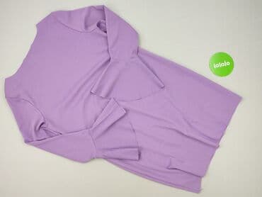 sklep internetowy z sukienkami dla puszystych: Amisu, Sukienka damska, rozmiar M — 3