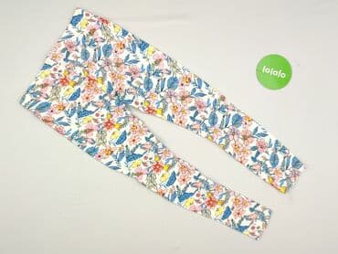 lidl podkoszulki dziewczęce: Leggings for kids, 14 years, 158/164, condition - Very good — 3