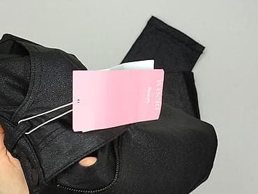 cropp botki: Denim, Jeansy damskie, rozmiar M — 6