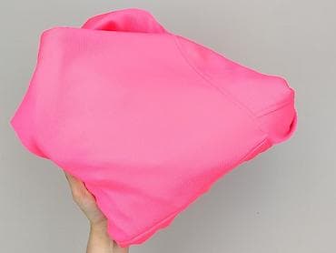 swd bluzy: Zara, Bluza z kapturem damska, rozmiar M — 7