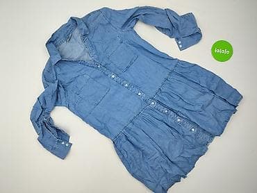 odder side sukienka: Sukienka damska, rozmiar S — 2