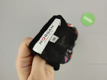 morgan sukienki: Morgan, Top damski, rozmiar M — 4