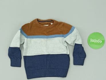 c and a bluza: Sweater, C&A, 1.5-2 years, 86-92 cm, condition - Very good — 2