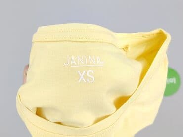 calvin klein performance t shirty: Janina, T-shirt damski, XS — 4