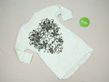 soroczka koszula: Bluzka damska, rozmiar M — 2