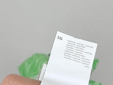bluzki wiosenne: Top damski, rozmiar M — 6