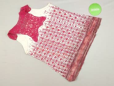 bluzki w paski z serduszkiem: Street One, Bluzka damska, rozmiar M — 3