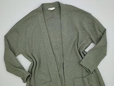hm buty sniegowce: H&M Basic, Kardigan damski, rozmiar M — 1