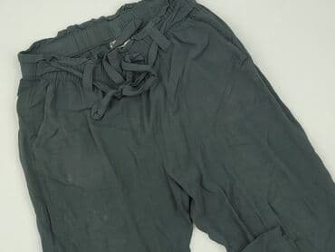 Beloved, Material trousers for women, size M (EU 38)