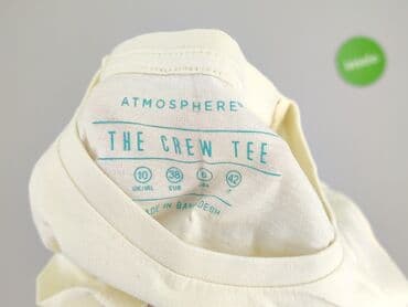 t shirty the simpsons: Atmosphere, Футболка жіноча, розмір M — 4