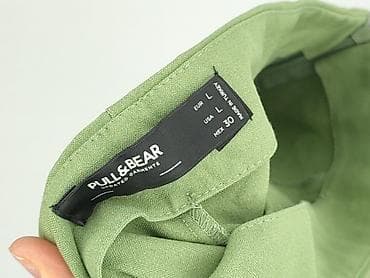 spódnice moda: PULL&BEAR, Spódnica damska, rozmiar L — 7