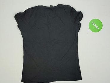amisu bluza: Amisu, T-shirt damski, rozmiar S — 4