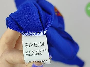 bluzki s: Bluzka damska, rozmiar M — 4