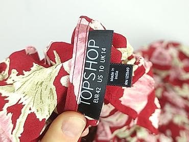 Сукні: Topshop, Сукня жіноча, розмір L — 4