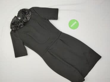 szlafrok angielski: Roco, Sukienka damska, rozmiar M — 2