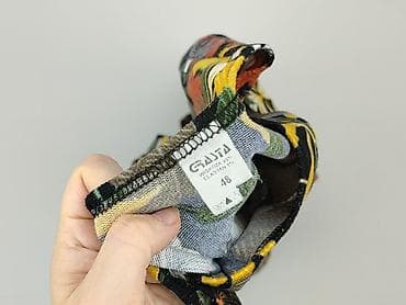 volcano: Gatta, Bluzka damska, rozmiar XL — 4