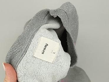 dzik bluza: Sinsay, Bluza damska
, rozmiar L — 5