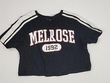 Terranova, T-shirt damski, rozmiar XS