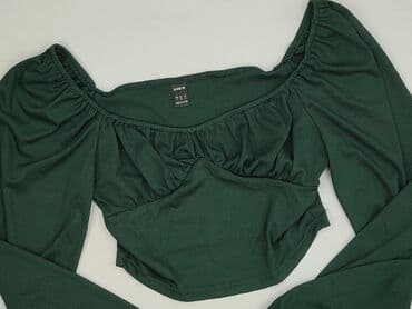 ubrania ze sticha: Shein, Top damski, rozmiar S — 1