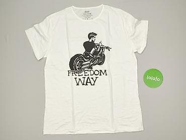 crocs: Koszulka dla mężczyzn, rozmiar M — 2