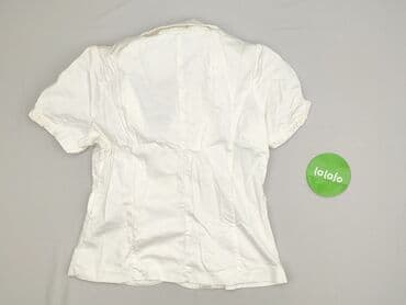 koszula z broszka: Orsay, Bluzka damska, rozmiar S — 3