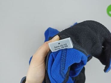 флісові кофти жіночі: Polar damski, rozmiar M — 4