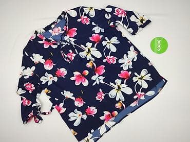 Kobiety: Bluzka damska, rozmiar 5XL — 2