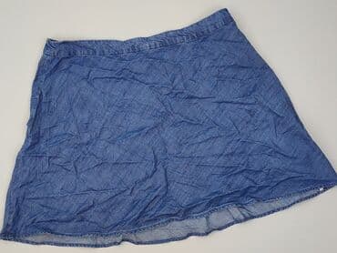czerwone spódnice dresowe: Gap, Women`s skirt, size L (EU 40) — 1
