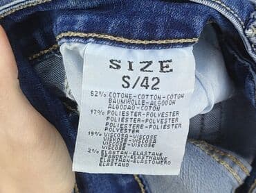 sandalki ccc: Szorty damskie, S — 7