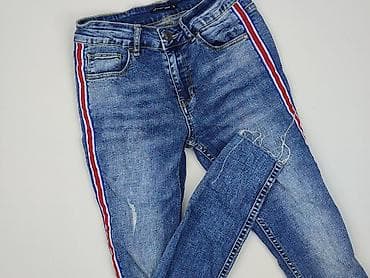 denim co: Diverse, Jeansy damskie, rozmiar S — 1