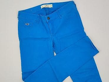 rn jeans: Hollister, Jeansy damskie, rozmiar S — 1