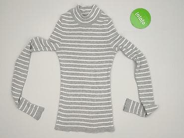 bluzki polo: Gina Tricot, Golf damski, rozmiar S — 2