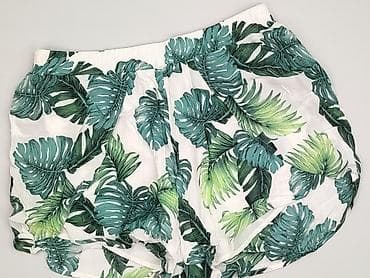 kik klapki basenowe: Vila, Szorty damskie, rozmiar M — 1