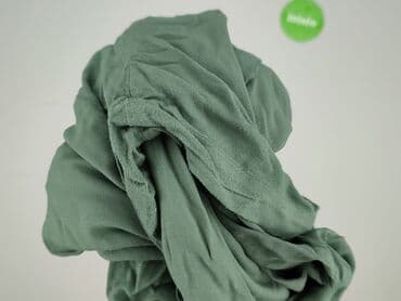 spodnie serduszka by o la la czarne: Beloved, Spodnie materiałowe damskie, rozmiar L — 5