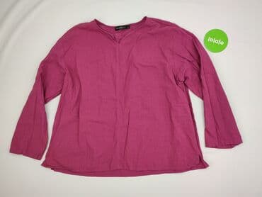 bluzki 3xl: Zanzea, Bluzka damska, 4XL — 2