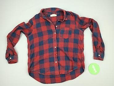 hm formula: H&M L.O.G.G., Koszula damska, rozmiar M — 2