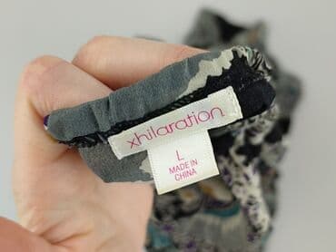 hawajska sukienka: Xhilaration, Tunika damska, rozmiar L — 4