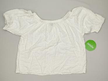 bluza niebieska: Primark, Bluzka damska, rozmiar M — 2