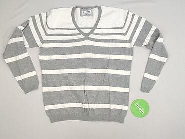 new yorker cargo: Yessica, Sweter damski, rozmiar XL — 2