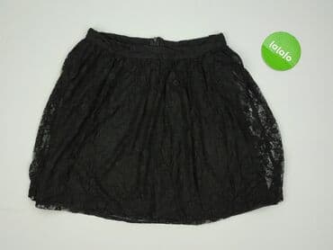 spodnica koronkowa bershka: Spódnica damska, rozmiar S — 2
