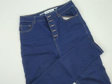 indicode jeans spodnie: In Extenso, Jeansy dla mężczyzn, XL — 1