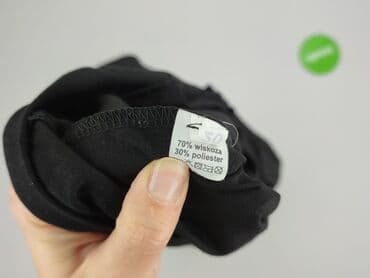 bluzki damskie dopasowane: Blanche, Bluzka damska, rozmiar L — 5