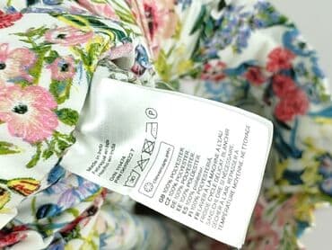 buty z własnym nadrukiem: Spodnie materiałowe damskie, rozmiar M — 5