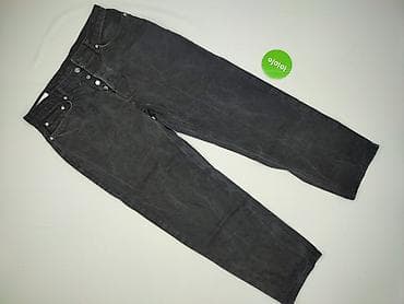 spodnie sigma 78: Jeansy damskie, rozmiar 2XL — 2