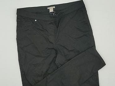 H&M, Jeansy damskie, rozmiar XL