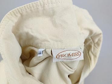 bodysuit next: Promiss, Kombinezon damski, rozmiar 4XL — 4
