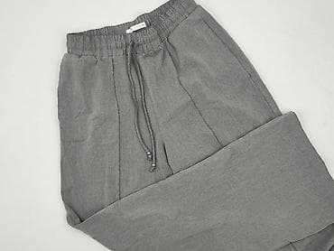 Spodnie materiałowe damskie, rozmiar M