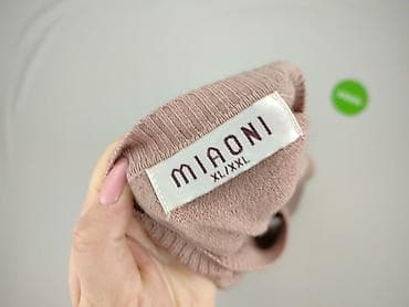 nylon sweter: Miaoni, Kardigan damski, rozmiar 2XL — 4